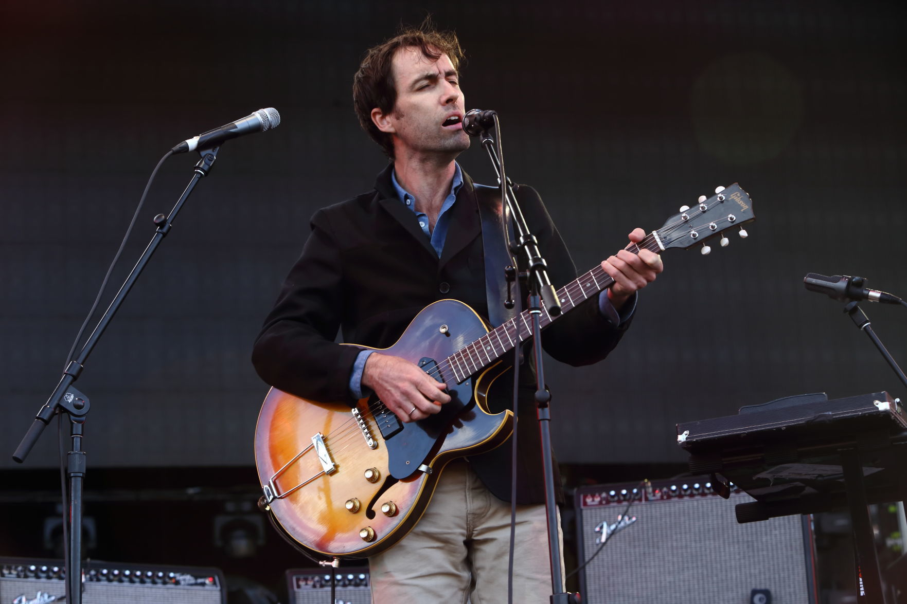 Andrew Bird